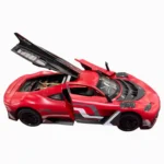 CARRO METÁLICO COLECCIÓN 678-1 (BOX 48) - Imagen 7