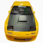 CARRO METÁLICO COLECCIONABLE 876E-31A (X96) - Imagen 3