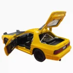 CARRO METÁLICO COLECCIONABLE 876E-31A (X96) - Imagen 2