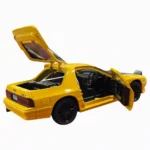 CARRO METÁLICO COLECCIONABLE 876E-31A (X96) - Imagen 4