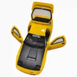 CARRO METÁLICO COLECCIONABLE 876E-31A (X96) - Imagen 5