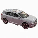 CARRO NISSAN X-TRAIL MIC-7397