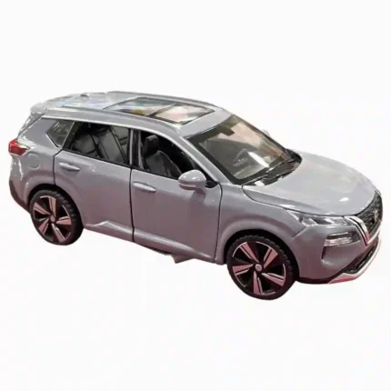 CARRO NISSAN X-TRAIL MIC-7397