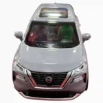 CARRO NISSAN X-TRAIL MIC-7397 - Imagen 3