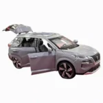 CARRO NISSAN X-TRAIL MIC-7397 - Imagen 4
