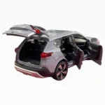 CARRO NISSAN X-TRAIL MIC-7397 - Imagen 2