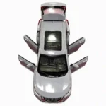 CARRO NISSAN X-TRAIL MIC-7397 - Imagen 6