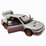 CARRO SUBARU MIC-7399 - Imagen 2