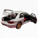 CARRO SUBARU MIC-7399 - Imagen 3