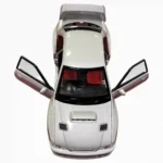 CARRO SUBARU MIC-7399 - Imagen 4