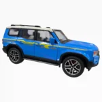 CARRO TOYOTA PRADO MIC-7494