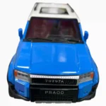 CARRO TOYOTA PRADO MIC-7494 - Imagen 5