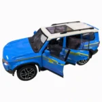 CARRO TOYOTA PRADO MIC-7494 - Imagen 2