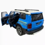 CARRO TOYOTA PRADO MIC-7494 - Imagen 3
