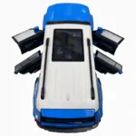 CARRO TOYOTA PRADO MIC-7494 - Imagen 4