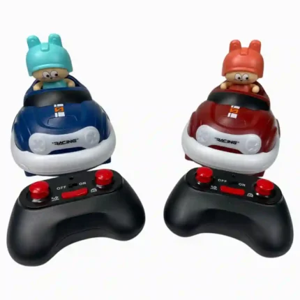 CARROS CHOCONES 8882