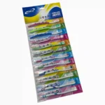 CEPILLO DE DIENTES ADULTO INFINITA TIRA X12 INF314
