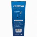 COMBO PLANCHA Y SECADOR PRO NOVA 7 IN 1 PRO-2517 (BOX X32) - Imagen 5