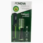 COMBO PRONOVA PLANCHA Y CEPILLO PRO-3502