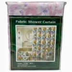 CORTINA DE BAÑO FINA YA02