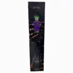 FICHAS PARA ARMAR BAT HEROE 456 PCS FOX-2312 - Imagen 3