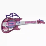GUITARRA CON MICRÓFONO CA3453 6969-61A - Imagen 4