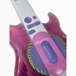 GUITARRA CON MICRÓFONO CA3453 6969-61A - Imagen 5