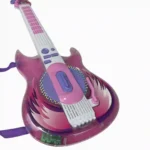 GUITARRA CON MICRÓFONO CA3453 6969-61A - Imagen 2