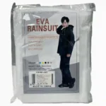 IMPERMEABLE COMPLETO EVA SRH-03 - Imagen 4