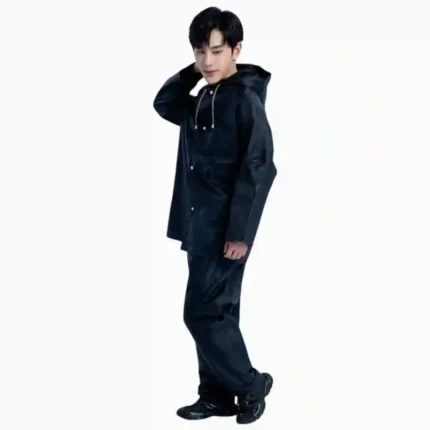 IMPERMEABLE COMPLETO EVA SRH-03