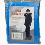 IMPERMEABLE COMPLETO EVA SRH-03 - Imagen 2