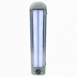 LÁMPARA EMERGENCIA WD-837T (X30) - Imagen 2