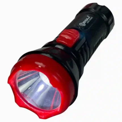 LINTERNA BENGALA RECARGABLE 1W BG5003