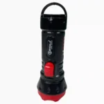 LINTERNA BENGALA RECARGABLE 1W BG5003 - Imagen 3