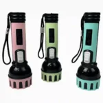 LINTERNA PEQUEÑA JQ-790 DK-2910 - Imagen 6