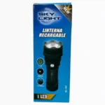 LINTERNA SKY LIGHT SL-147