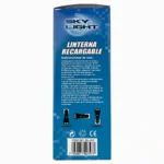 LINTERNA SKY LIGHT SL-147 - Imagen 6
