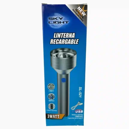 LINTERNA SKY LIGHTSL-521