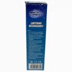 LINTERNA SL-440 (X120) - Imagen 5