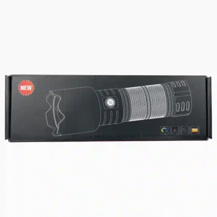 LINTERNA W522-S