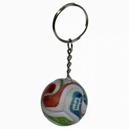 LLAVERO BALÓN  MUNDIAL
