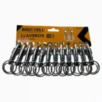 LLAVERO BRICKELL DOC SB-R011