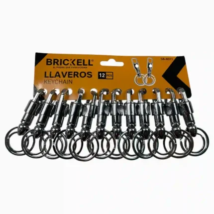 LLAVERO BRICKELL DOC SB-R011