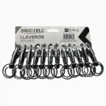 LLAVERO BRICKELL DOC SB-R011 - Imagen 3