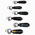 LLAVERO MARCA CARROS NK0818