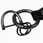 LLAVERO MARCA CARROS NK0818 - Imagen 2