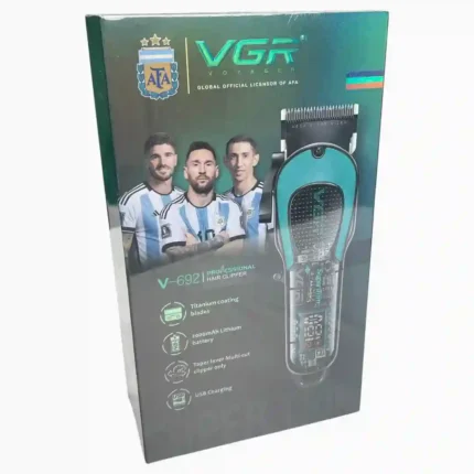 MÁQUINA DE AFEITAR VGR V-692