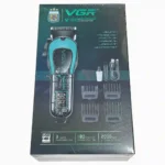 MÁQUINA DE AFEITAR VGR V-692 - Imagen 2