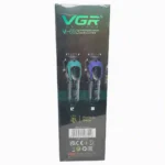 MÁQUINA DE AFEITAR VGR V-692 - Imagen 4