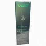 MÁQUINA DE AFEITAR VGR V-692 - Imagen 5